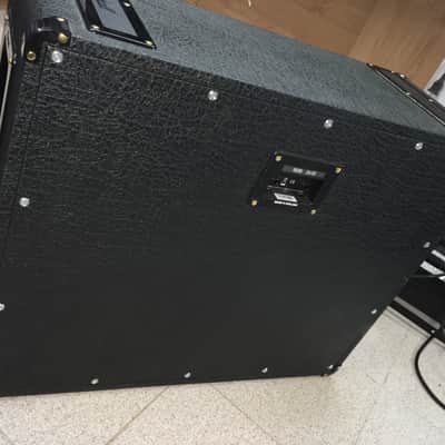 Marshall 1936 Lead 150-Watt 2x12" Guitar Speaker Cabinet 2021 image 6