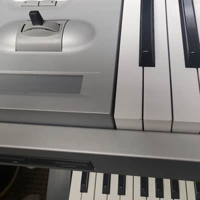 Korg Triton pro x image 8