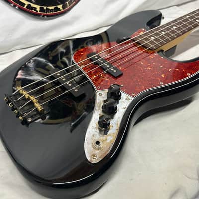 Fender Jazz Bass 4-String Electric Bass MIM - Made in Mexico image 17