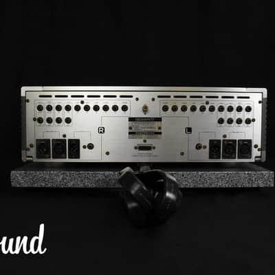 Pioneer Exclusive C7 Stereo Preamp in Very Good condition image 10