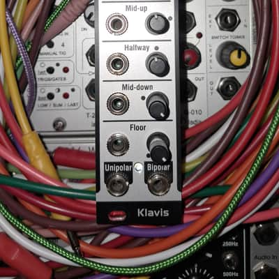 Klavis Flexshaper Multi Stage Waveshaper image 5