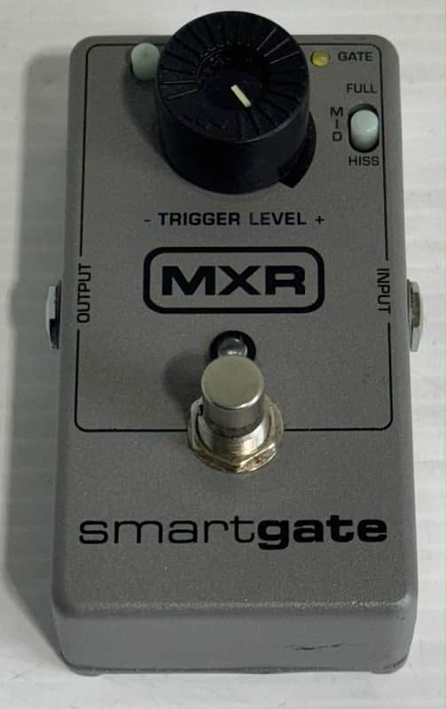 MXR M135 Smart Gate 2004 - Present - Gray image 1