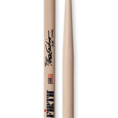 Vic Firth Signature Series Peter Erskine Ride Stick image 1