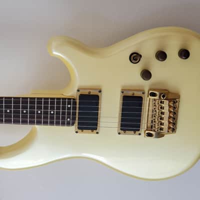 Rare 1985 Ibanez RoadStar II RS 525 Series MIJ Japan Schaller Style Trem OHSC image 6