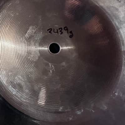 Zildjian A Custom 22” Ride image 5