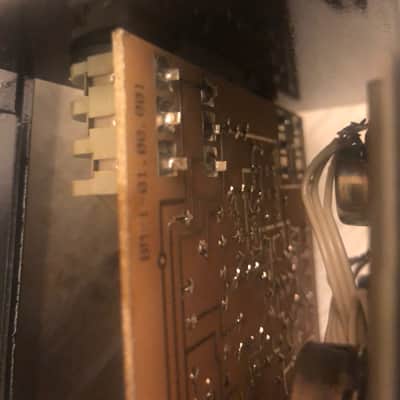 Electro-Harmonix Big Muff Pi (Black Russian Version 7D) image 13