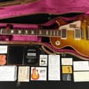 Gibson Custom Yamano Les Paul R9 VOS 2012 - ALL CASE CANDY - MINT