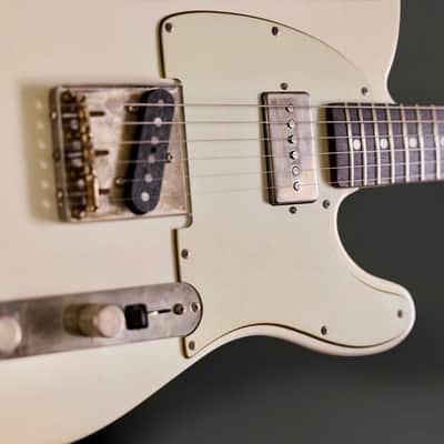 Lelah 37T - Olympic White. NEW (Authorized Dealer) image 12