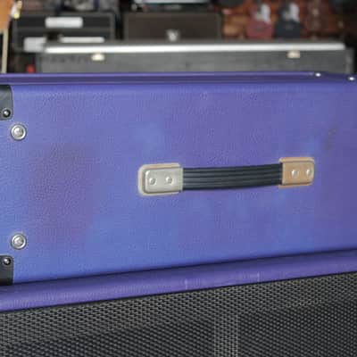 Soldano Lucky 13 100W 2001 - Purple image 7