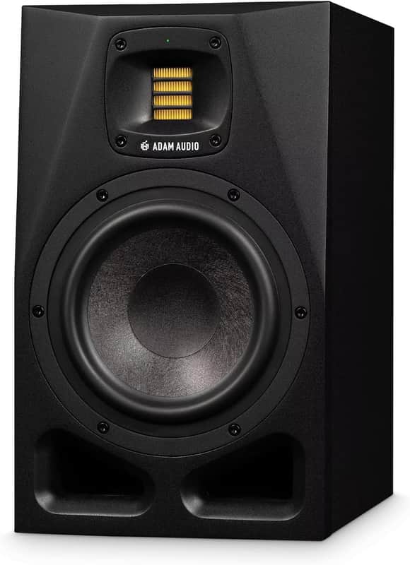 ADAM Audio A7V 7-inch Powered Studio Monitor image 1