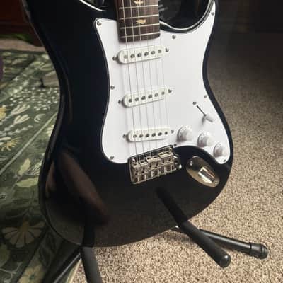 PRS SE Silver Sky - USA 635JM pickups! image 3