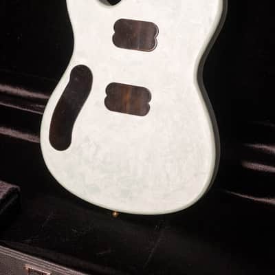 Immagine GB Liuteria Blouse 6-String Telecaster Electric Guitar w/ Case - 4