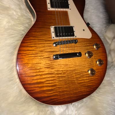 Gibson Limited Edition ES Les Paul  ONE of 100 -  2016 Memphis RARE CR8 style Guitar LP Must SEE image 13