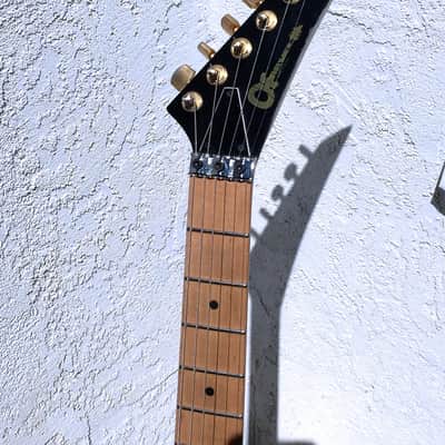 2005 USA Charvel, Hot Rodded by Top Pro Tech! FU Tone Package, Jason Becker Pickup! image 7