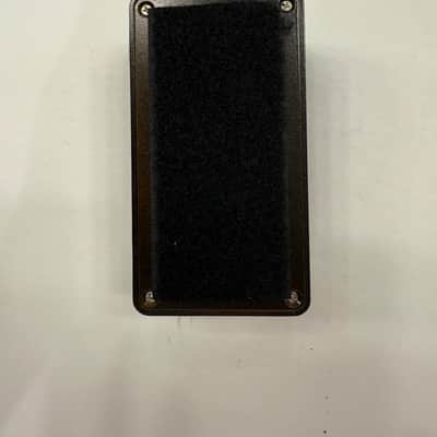 Onkel Amplification Range Master Booster Guitar Effect Pedal Gibsonville, NC image 7