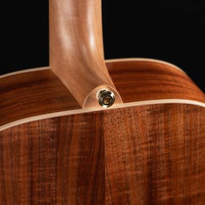 Maton EBG808 Artist image 14