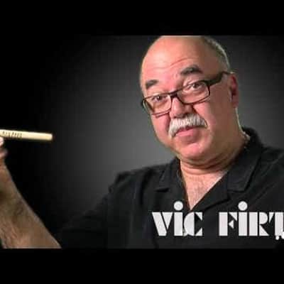 Vic Firth Peter Erskine Big Band Stick image 3