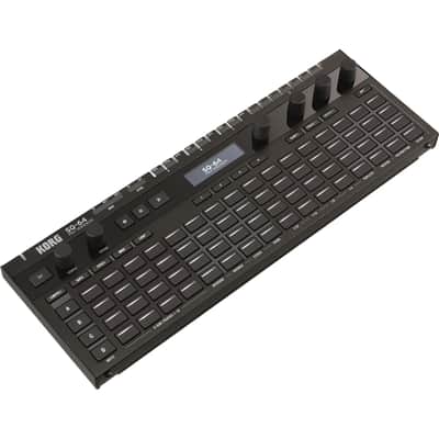 Korg Sq 64 Bild 1
