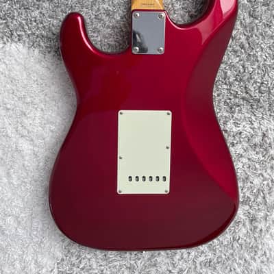 Fender ST65 Stratocaster Reissue MIJ image 3