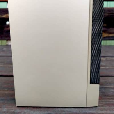 Casio AS10 1983 Portable amplified speaker for Synths and Keyboards image 4