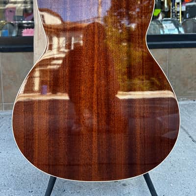Guild Westerly Collection P-240 Memoir 2019 - Present - Natural image 6