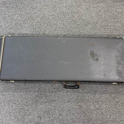 Fender Jazzmaster Jaguar No Logo Case 1964-1966 image 1