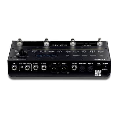 Quilter Labs Elevate - Amplifier, Effects, Cabinet Emulator image 5