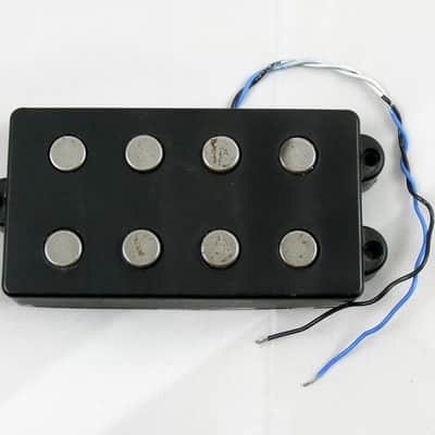 Ernie Ball Musicman 2003 USA S.U.B. Stingray 4-String Bass Passive Pickup (EBMM) image 1