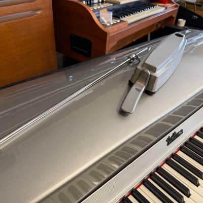 Rhodes Fender Rhodes 88-keys image 6