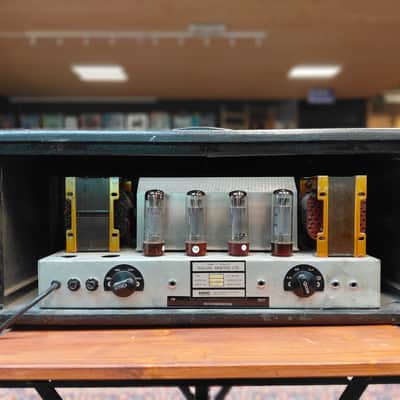 Sound City 100B Mark 3 Custom Built image 5