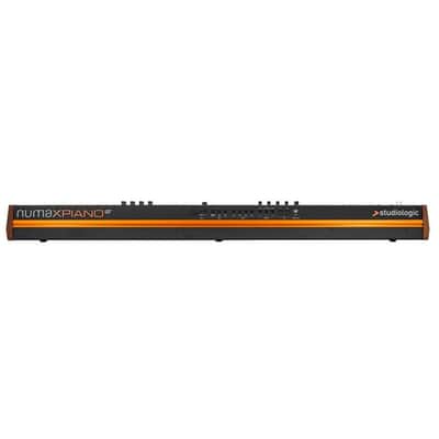 Studiologic Numa X GT | 88-Key Digital Piano. New with Full Warranty! image 10