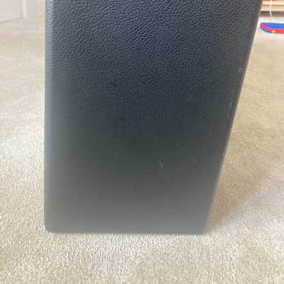 Fender '68 Custom Twin Reverb-Amp 2-Channel 85-Watt 2x12" Guitar Combo 2013 - Present - Black image 5
