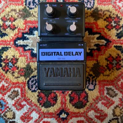 Yamaha DD10 - Gearspace