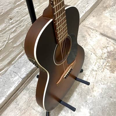 🎸 GIBSON RANGER / 2005 / americana series / saddle brown satin / incl. OHSC / rare image 2