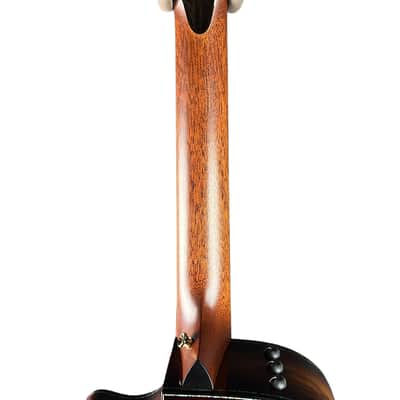 Taylor Presentation Series PS52ce 12-string Acoustic-electric image 13