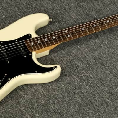 Tokai Silver Star SS-38 Guitar...1985 image 1