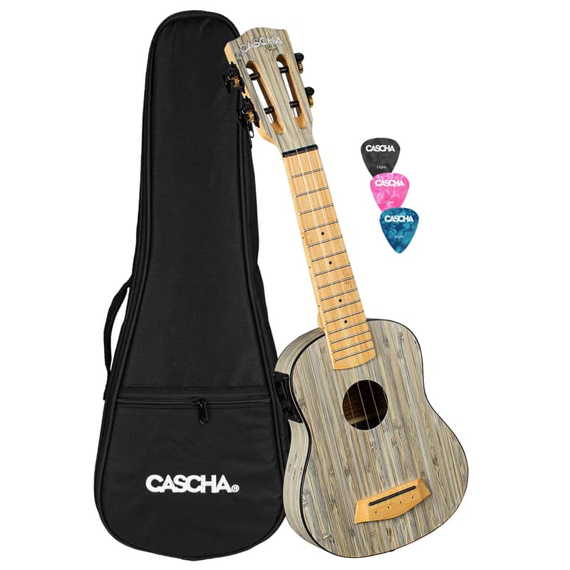 Cascha Bamboo Graphit image 1