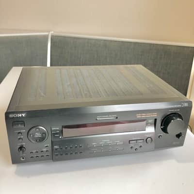 Sony STR-DE725 5.1 Channel 500 Watt Receiver Digital Dolby. Tested. Phono Input! Sony STR-DE725 5.1 Channel 500 Watt Receiver Digital Dolby. Tested. Phono Input! image 2