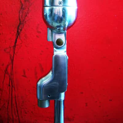 Vintage RARE 1940's Electro-Voice 635 / 630 Omnidirectional Dynamic Microphone Dual Z image 12