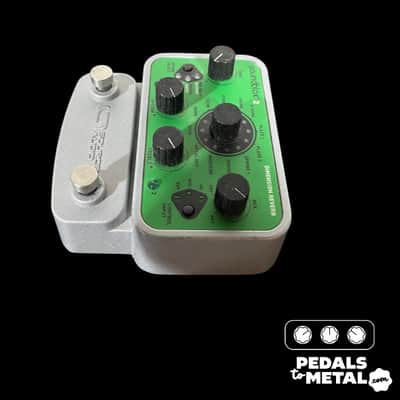 Source Audio Soundblox 2 Dimension Reverb -x12046 | Reverb