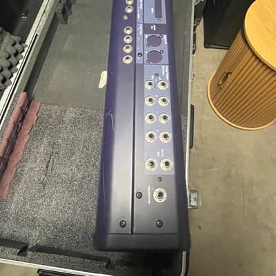 Kurzweil K2600X 88-Key V.A.S.T. Workstation Synthesizer — With Hard Case image 3