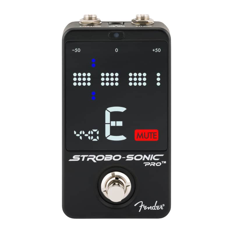 Fender Strobo-Sonic Pro