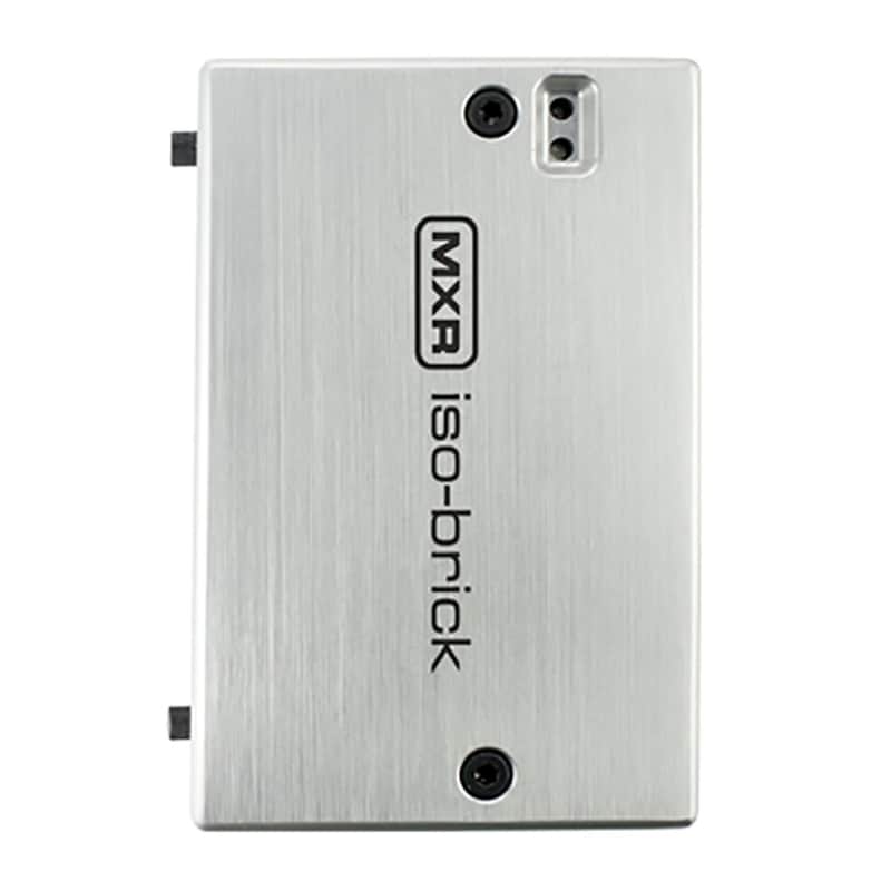Mint MXR M238 ISO-Brick Power Supply Unit image 1