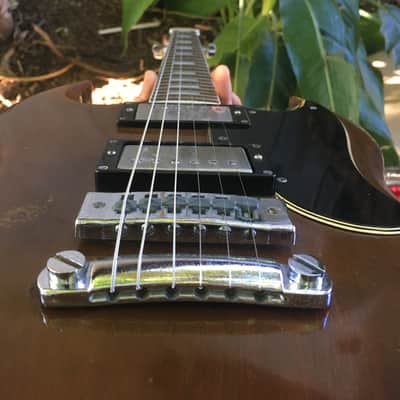 Vintage 1970-78 Gibson SG Standard image 17