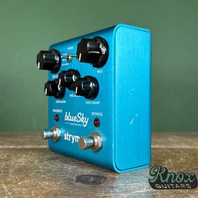 Strymon BlueSky - Gearspace