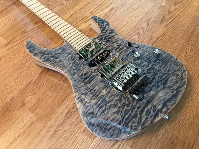 Suhr Modern Custom image 1