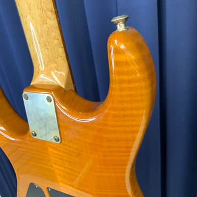 Hamer Strat Style 1992 image 17
