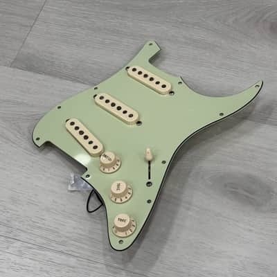 Fender John Mayer Signature Stratocaster - Big Dipper Pickups Fully Loaded image 2