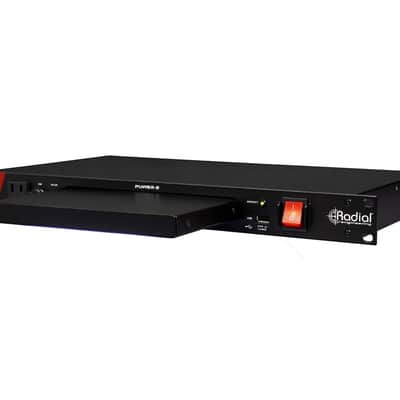 Radial Power-2 Surge Suppressor and Power Conditioner PROAUDIOSTAR image 6