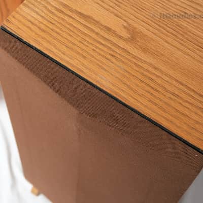 JBL L36 Vintage Speakers - Professionally Restored - 1-Year Warranty image 9